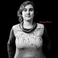 Patricia González Gutiérrez