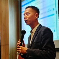 Prasetyo Riantomo