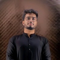 Muhammad Abdullah Ghaus