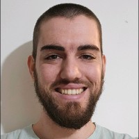 Tobias Nehuen Gonzalez