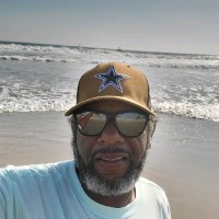 Glynn Roberts