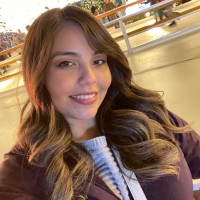 Lucero Catalan-Pichardo