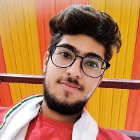 Chitransh Sharma