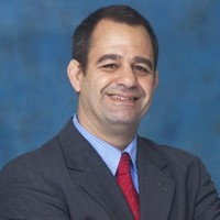 Sergio Rego Monteiro Filho