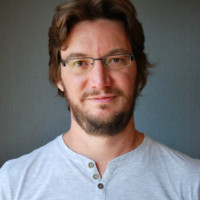 Sébastien Caux