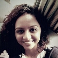 Anjali Pandya