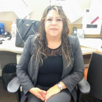 María del Carmen García Contreras