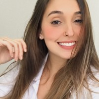 Natacha Martin Nutricionista