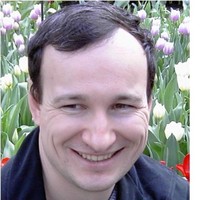 Евгений Гладков