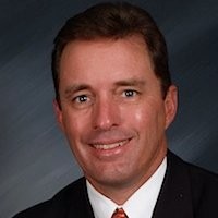 Dr. Jeffrey P. Johnson
