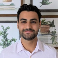 Patrick Mourad