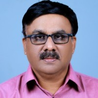 Dr. Ranjith C