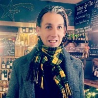 Elliott Barker