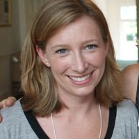 Susanne Irwin