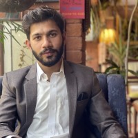Afzal Ali