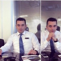 Levent Akcan