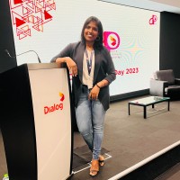 Thilini Weerasinghe