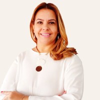 Luciane Rodrigues da Rosa
