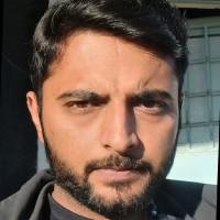 Muhammad Usman
