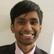 Arun Donti