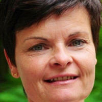 Gerda Baeriswyl