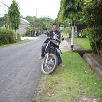 Sugen Mandadung