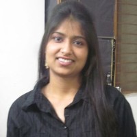 Preeti Singhal