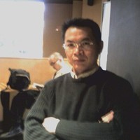 Gavin Lin