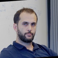 Metin Ozkan