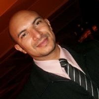 Juliano de Carvalho Vitor