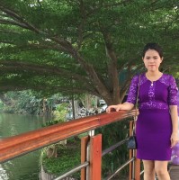 May Khaing
