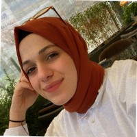 Büşra Ustabaş