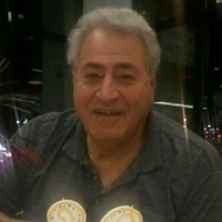Sam Abdullah