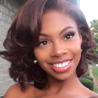 Cree Jackson