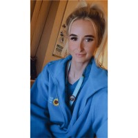 Lucy Roberts