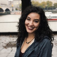 Brianna Santo