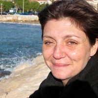 Véronique Ménard