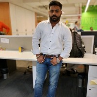Amit Tiwari
