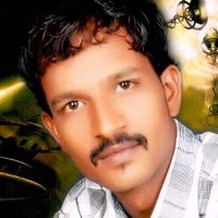 Kishore Janoria
