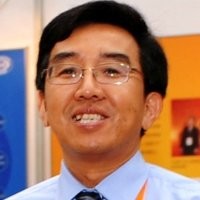 Liu Yu