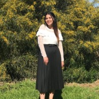 kaoutar sassi