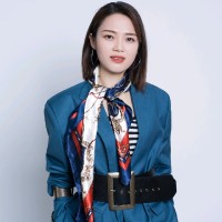 小乔 Joy