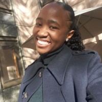 Mpho Mosia