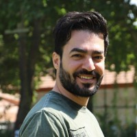 Hamed Khojasteh