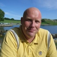 Dag Erik Fylkesnes