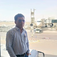 Rakesh Shimpi
