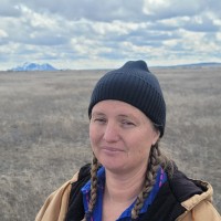 Rebecca Dickey