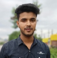 Manash Pratim Goswami
