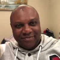 Emeka Ojukwu