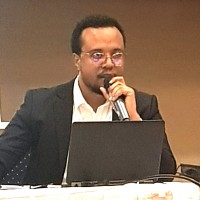 Yusuf Ali MOHAMMED
